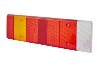 Izkliedētājs, Aizmugurējais lukturis HELLA 9EL 146 887-001