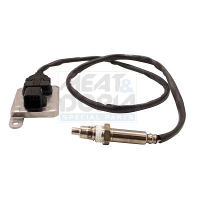 NOx-devējs, NOx-katalizators MEAT & DORIA 57092