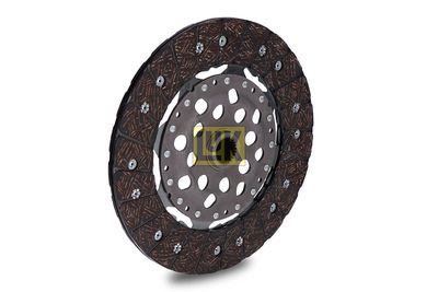 Диск сцепления Schaeffler LuK 324 0203 10