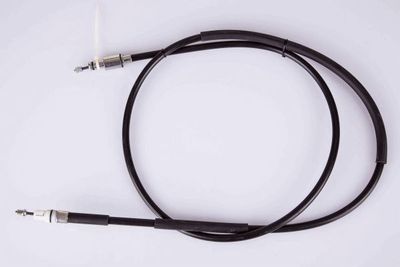 Тросик, cтояночный тормоз HELLA 8AS 355 670-291