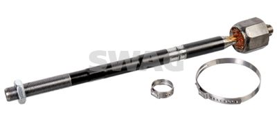 Осевой шарнир, рулевая тяга SWAG 40 94 3792