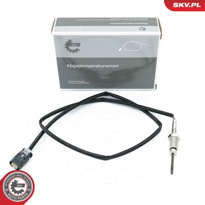 Датчик, температура выхлопных газов ESEN SKV 30SKV452