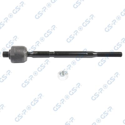 Осевой шарнир, рулевая тяга GSP S030943