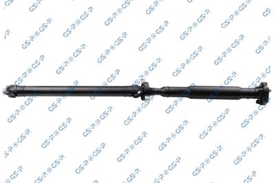 Карданный вал, главная передача GSP PS900162