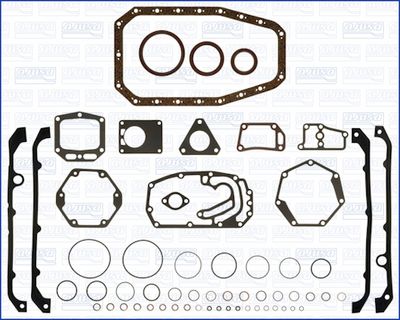 Blīvju komplekts, Motora bloks AJUSA 54090500
