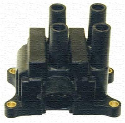 Aizdedzes spole MAGNETI MARELLI 060801005010
