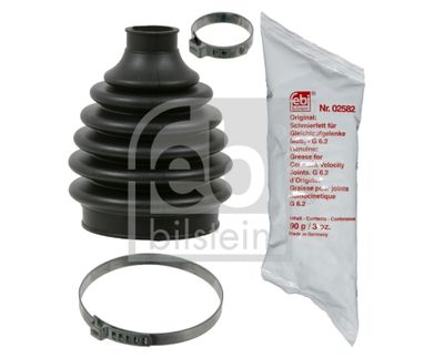 Putekļusargu komplekts, Piedziņas vārpsta FEBI BILSTEIN 06135