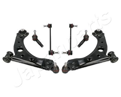 Sviru komplekts, Riteņa piekare JAPANPARTS SKS-0204
