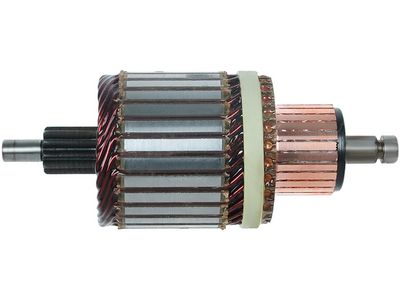 Enkurs, Starteris AS-PL SA0128S
