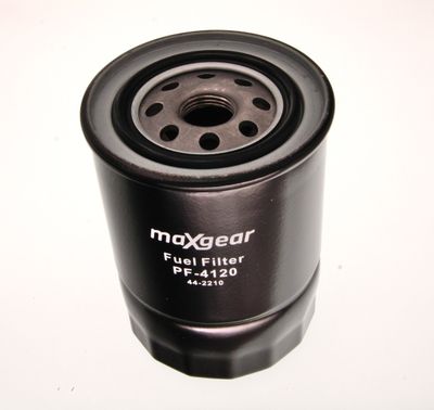 Топливный фильтр MAXGEAR 26-2282