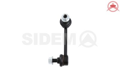 Тяга / стойка, стабилизатор SIDEM 81268