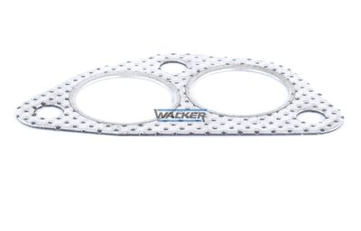 Прокладка, труба выхлопного газа WALKER 81182