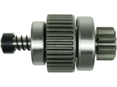 Pievads ar brīvgaitas mehānismu, Starteris AS-PL SD9155S