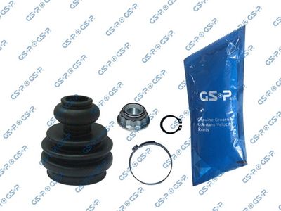 Комплект пыльника, приводной вал GSP 780617