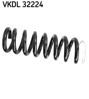 Balstiekārtas atspere SKF VKDL 32224
