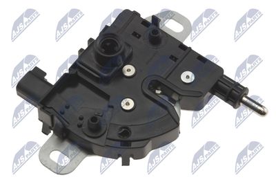 Motora pārsega slēdzene NTY EZC-FR-038