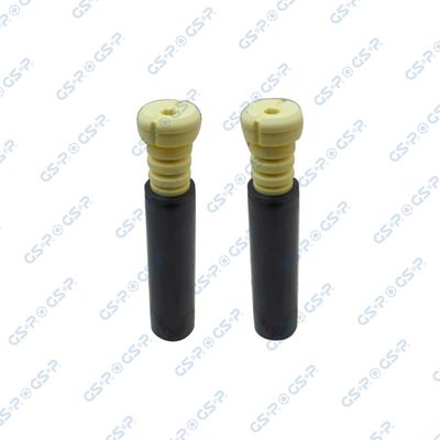 Putekļu aizsargkomplekts, Amortizators GSP 5409470PK