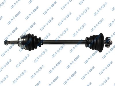 Приводной вал GSP 250356