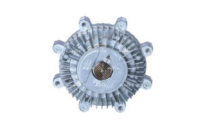 Sajūgs, Radiatora ventilators NRF 49525