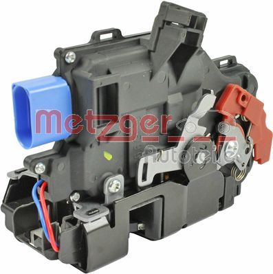 Замок двери METZGER 2314042