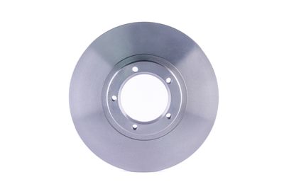 Тормозной диск HELLA 8DD 355 105-631