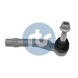 Наконечник поперечной рулевой тяги RTS 91-05707-1