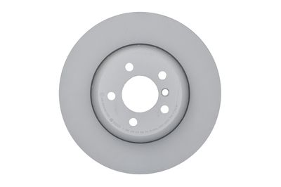 Bremžu diski BOSCH 0 986 479 E17