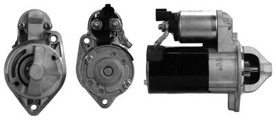Стартер LUCAS LRS02530