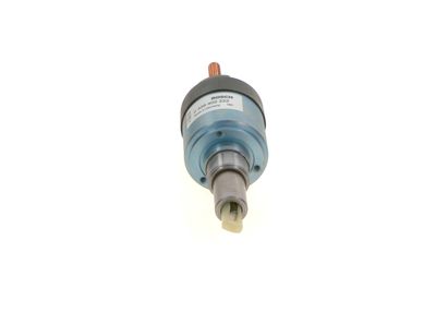 Ievilcējrelejs, Starteris BOSCH 2 339 402 222