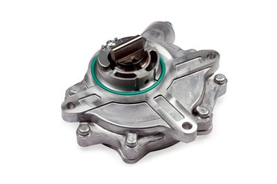 Вакуумный насос, тормозная система HEPU VP5109