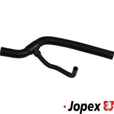 Шланг радиатора JP GROUP 1114314000