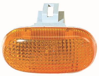 Фонарь указателя поворота ABAKUS 2181407NAE