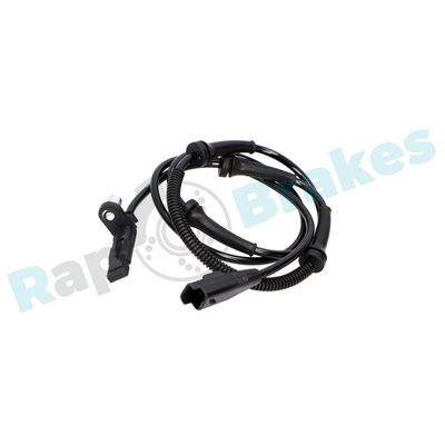 Датчик, частота вращения колеса RAP BRAKES R-A0279