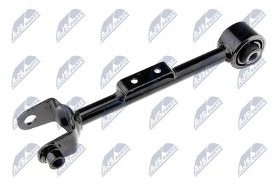 Neatkarīgās balstiekārtas svira, Riteņa piekare NTY ZWT-HD-008