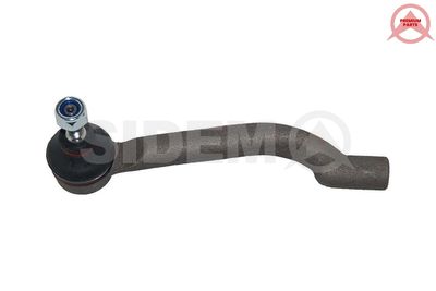 Наконечник поперечной рулевой тяги SIDEM 41236