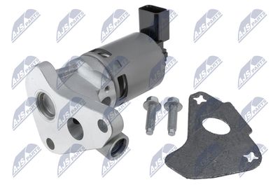 Клапан возврата ОГ NTY EGR-CH-006