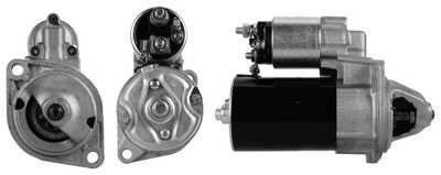 Starteris DRI 688013092