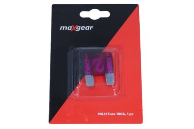 Предохранитель MAXGEAR 89-0015