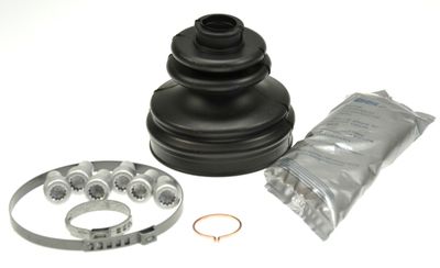 Комплект пыльника, приводной вал LÖBRO 300598