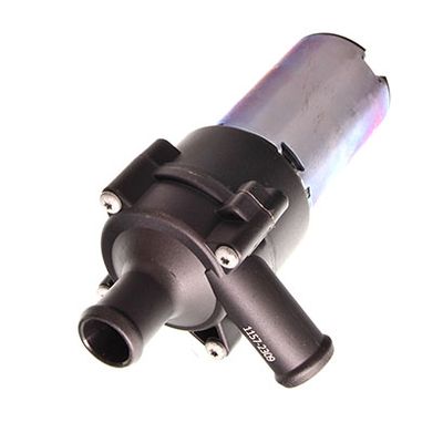 Papildu ūdens sūknis (dzesēšanas ūdens cirkulācija) MAXGEAR 47-0323