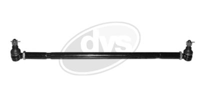 Stūres garenstiepnis DYS 23-23986