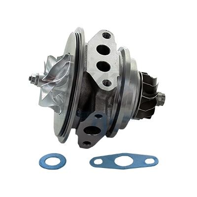 Serdeņa bloks, turbokompresors MEAT & DORIA 601372