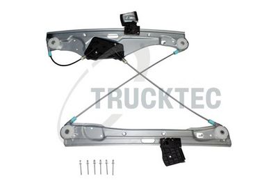 Stikla pacelšanas mehānisms TRUCKTEC AUTOMOTIVE 02.53.181
