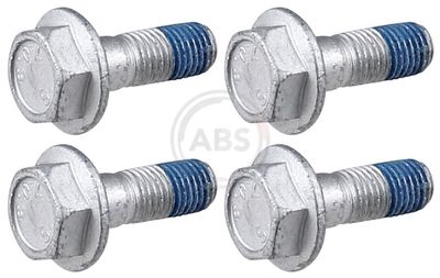 A.B.S. 0927Q Piederumu komplekts