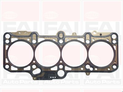 Прокладка, головка цилиндра FAI AutoParts HG1014