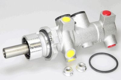 Главный тормозной цилиндр HELLA 8AM 355 504-341