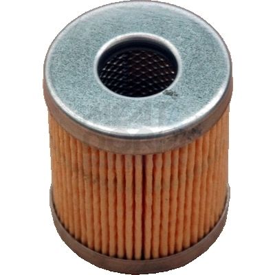 Топливный фильтр MEAT & DORIA 4886