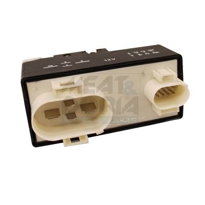 Реле, продольный наклон шкворня вентилятора MEAT & DORIA 73240169