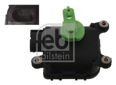 Pārslēdzējvārsts, Gaisa vārsts FEBI BILSTEIN 34153