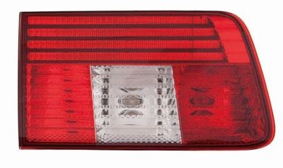lampa tył BMW 5 SERS.E39.5D.'00-'03 / BULB TYPE: P21W*2, LED ABAKUS 444-1317L-UE